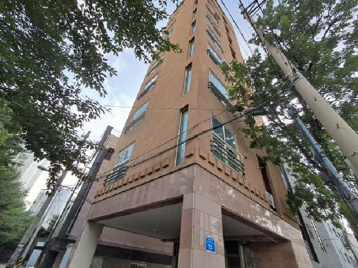 마포구 성산동 123-8 오피스텔 경매 물건 사진