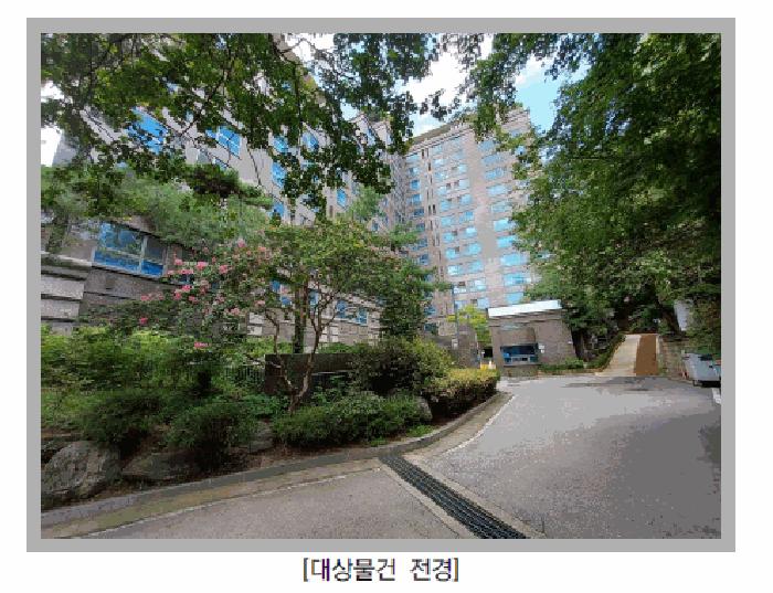 은평구 녹번동 91-7 교육연구시설 경매 물건 사진