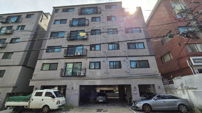 은평구 신사동 287-1 다세대 경매 물건 사진