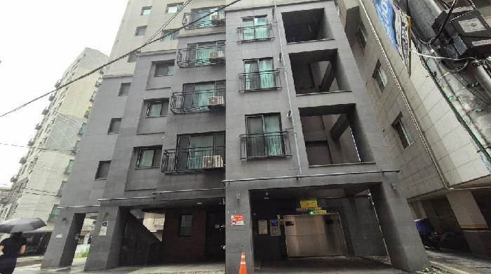 은평구 응암동 590-18 오피스텔 경매 물건 사진