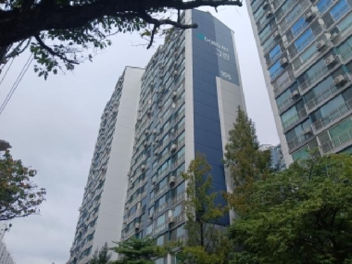 용산구 이촌동 411 아파트 경매 물건 사진