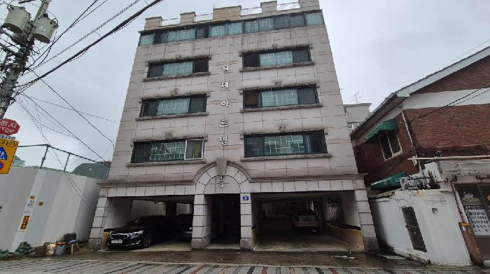 은평구 역촌동 29-25 연립주택 경매 물건 사진