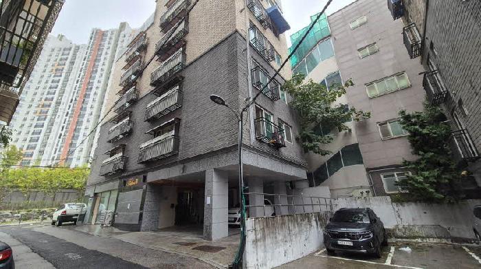 은평구 응암동 427-100 다세대주택 경매 물건 사진