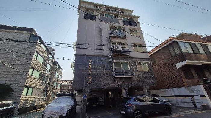 은평구 역촌동 65-38 상가,오피스텔,근린시설 경매 물건 사진