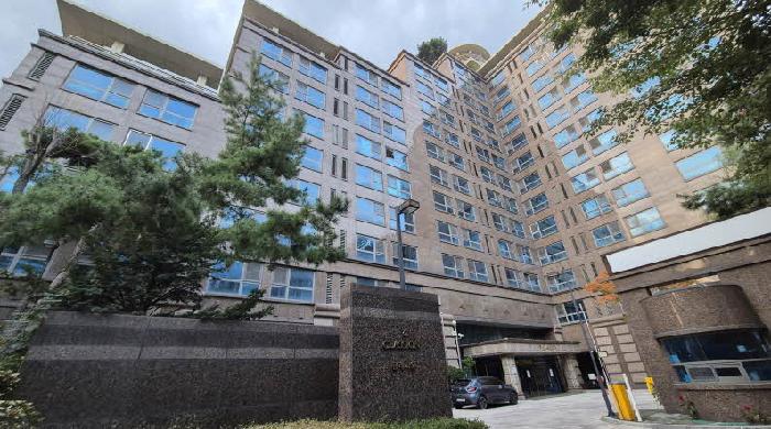 은평구 녹번동 91-7 노유자시설 경매 물건 사진