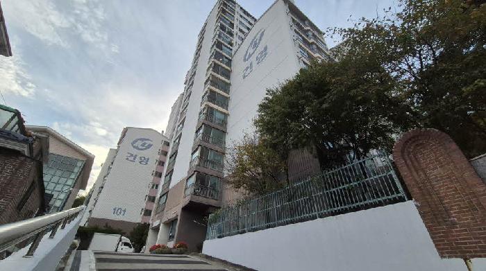 은평구 갈현동 541-1 아파트 경매 물건 사진
