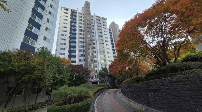 은평구 구산동 547 아파트 경매 물건 사진