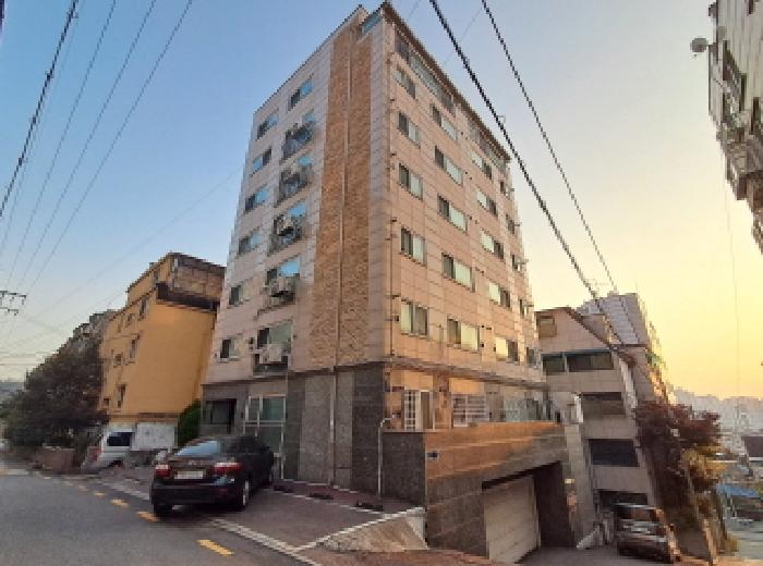서대문구 홍은동 396-21 다세대주택 경매 물건 사진