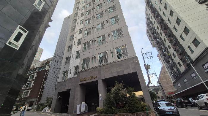 은평구 불광동 484-64 상가,오피스텔,근린시설 경매 물건 사진