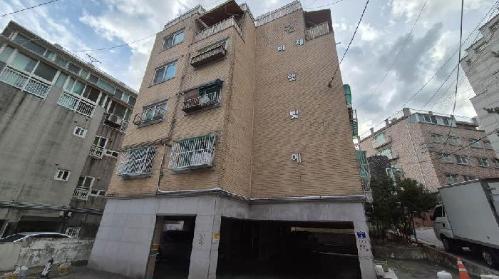 은평구 구산동 309-1 다세대 경매 물건 사진