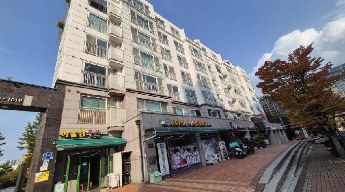 은평구 진관동 27 상가,오피스텔,근린시설 경매 물건 사진