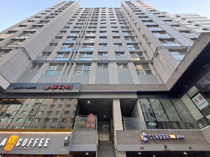 마포구 성산동 592-8 상가,오피스텔,근린시설 경매 물건 사진