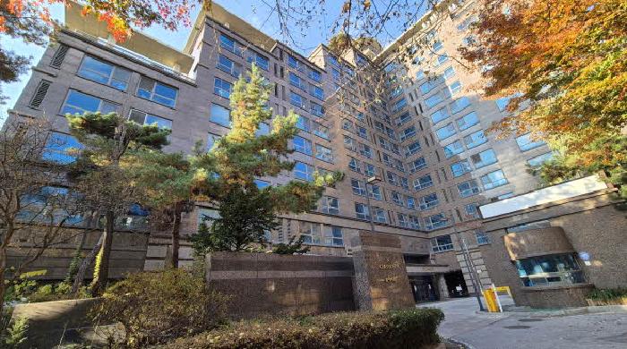 은평구 녹번동 91-7 교육연구시설 경매 물건 사진