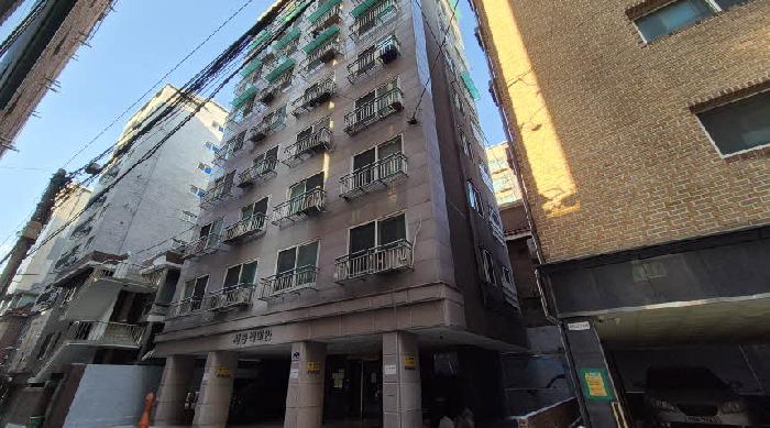 은평구 불광동 281-39 상가,오피스텔,근린시설 경매 물건 사진