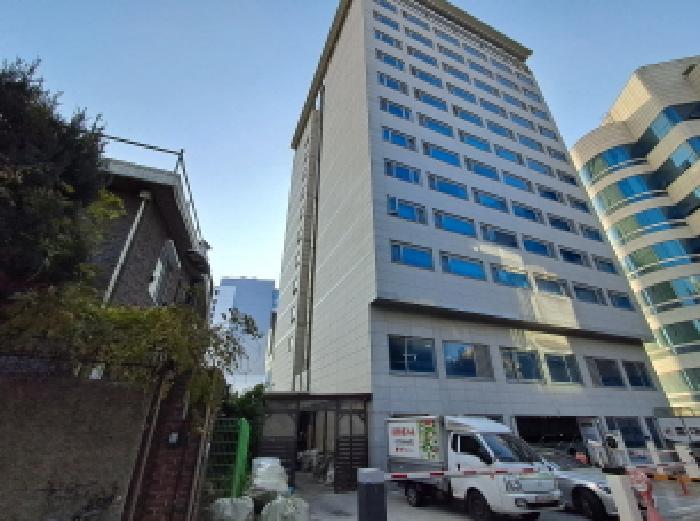 서대문구 창천동 510-2 아파트 경매 물건 사진