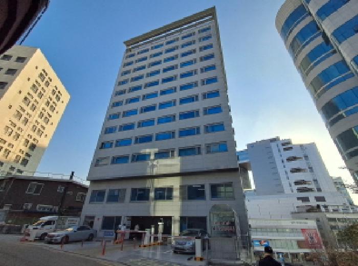 서대문구 창천동 510-2 상가,오피스텔,근린시설 경매 물건 사진