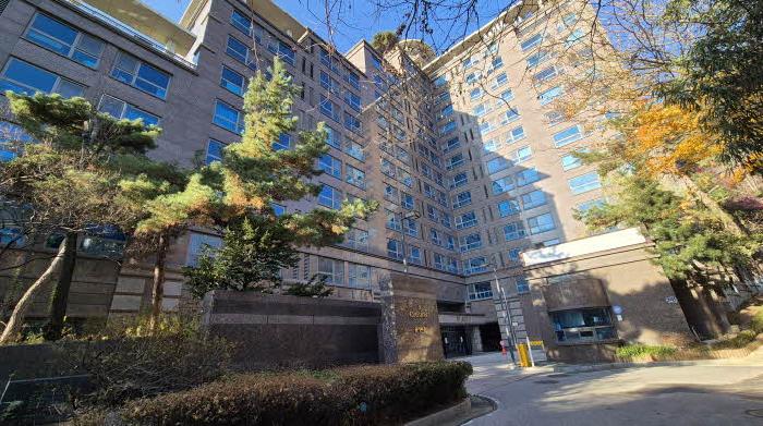 은평구 녹번동 91-7 교육연구시설 경매 물건 사진