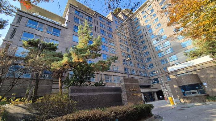 은평구 녹번동 91-7 교육연구시설 경매 물건 사진