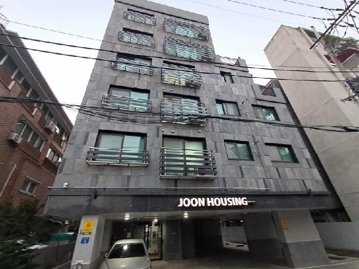 마포구 망원동 435-13 연립주택,다세대,빌라 경매 물건 사진