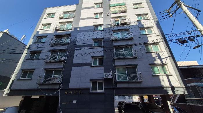 은평구 구산동 16-36 연립주택,다세대,빌라 경매 물건 사진