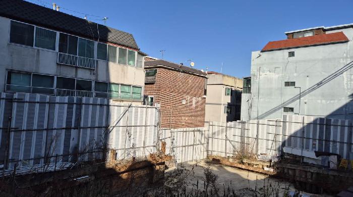은평구 불광동 346-92 대지,임야,전답 경매 물건 사진