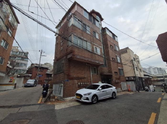 서대문구 북가좌동 280-33 연립주택,다세대,빌라 경매 물건 사진
