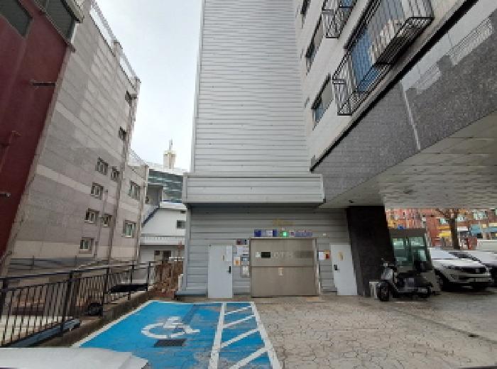 서대문구 홍은동 400-3 오피스텔 경매 물건 사진