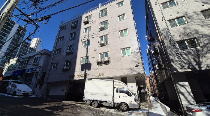 은평구 구산동 374 연립주택,다세대,빌라 경매 물건 사진
