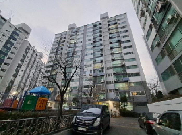 서대문구 홍은동 454 아파트 경매 물건 사진