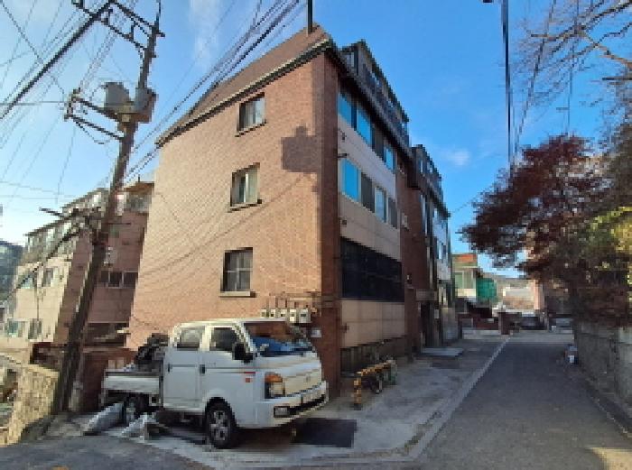 서대문구 연희동 1-64 다세대주택 경매 물건 사진