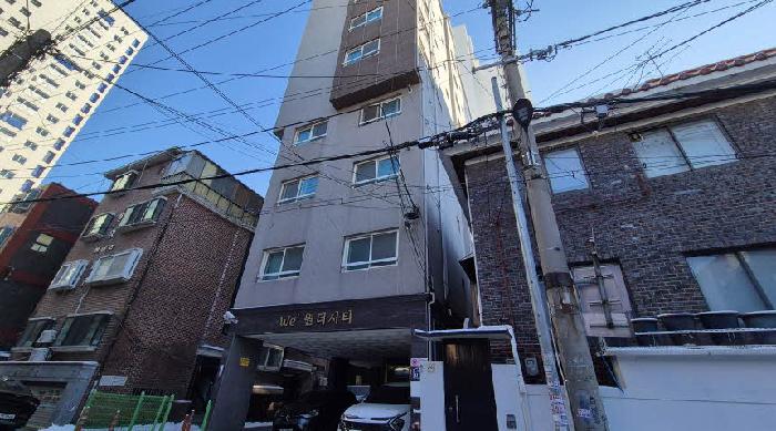 은평구 응암동 577-72 다세대주택 경매 물건 사진