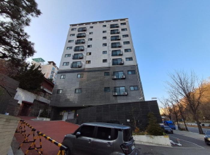 서대문구 홍은동 168-2 오피스텔 경매 물건 사진