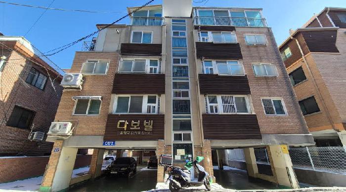 은평구 신사동 9-9 다세대주택 경매 물건 사진