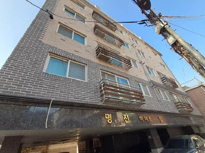 마포구 서교동 460-10 연립주택,다세대,빌라 경매 물건 사진