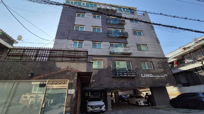 은평구 구산동 24-40 연립주택,다세대,빌라 경매 물건 사진
