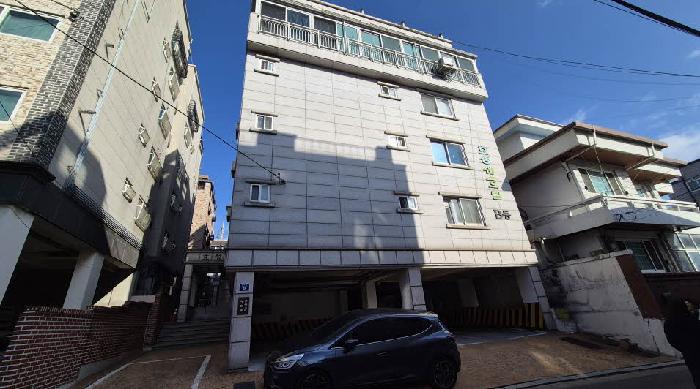 은평구 구산동 216-3 연립주택,다세대,빌라 경매 물건 사진