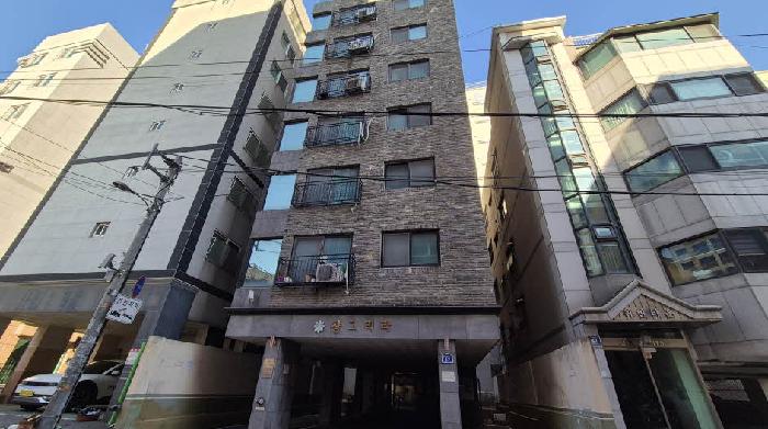 은평구 신사동 29-176 오피스텔 경매 물건 사진