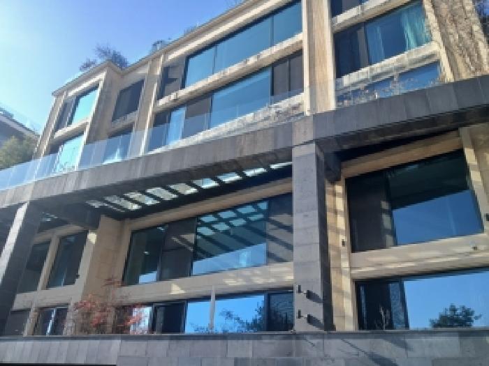 용산구 한남동 774-2 연립주택 경매 물건 사진