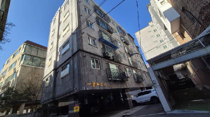 은평구 구산동 304-4 연립주택,다세대,빌라 경매 물건 사진