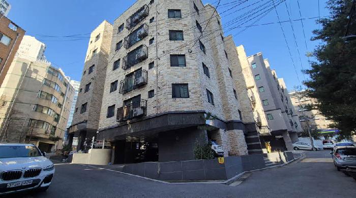 은평구 신사동 286-2 연립주택,다세대,빌라 경매 물건 사진