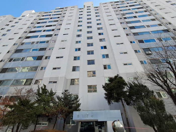 마포구 도화동 357 아파트 경매 물건 사진