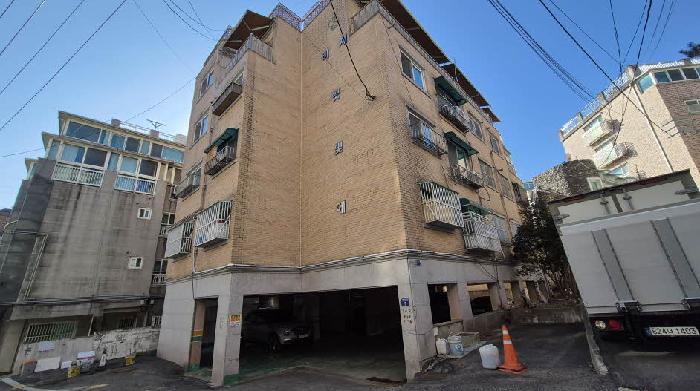 은평구 구산동 309-1 다세대주택 경매 물건 사진