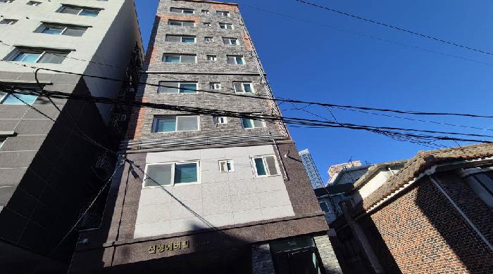 은평구 신사동 29-154 상가,오피스텔,근린시설 경매 물건 사진