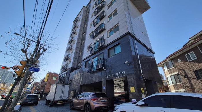 은평구 응암동 749-15 대지 경매 물건 사진