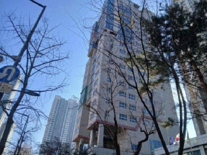 용산구 문배동 24-8 상가,오피스텔,근린시설 경매 물건 사진