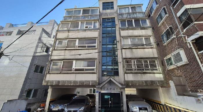 은평구 구산동 177-38 다세대주택 경매 물건 사진