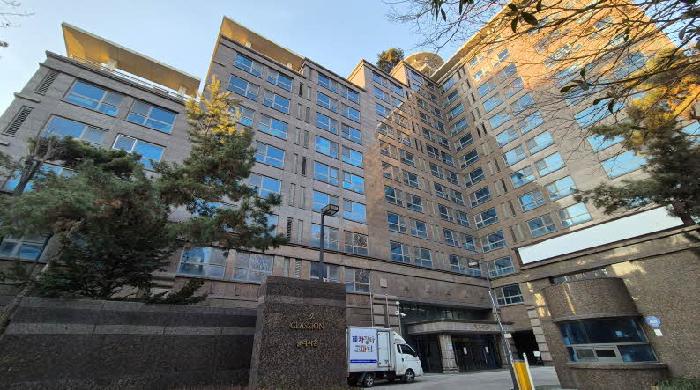 은평구 녹번동 91-7 노유자시설 경매 물건 사진