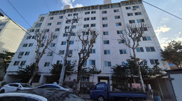 은평구 증산동 253 아파트 경매 물건 사진