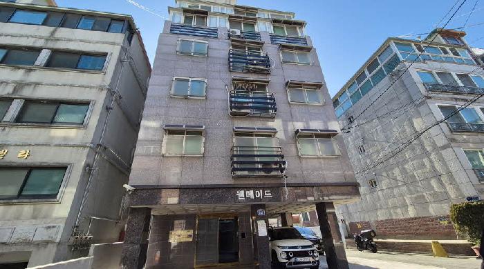 은평구 신사동 15-17 다세대주택 경매 물건 사진