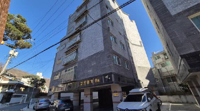 은평구 구산동 308-56 연립주택,다세대,빌라 경매 물건 사진